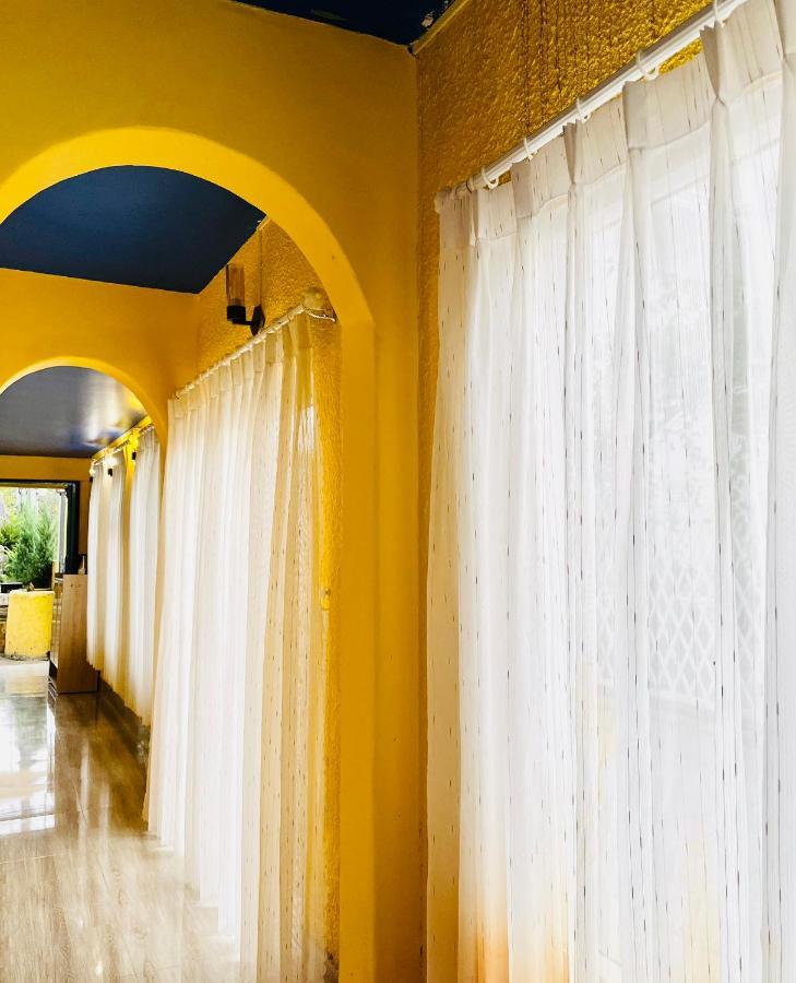 Alee Dalat Homestay Екстер'єр фото