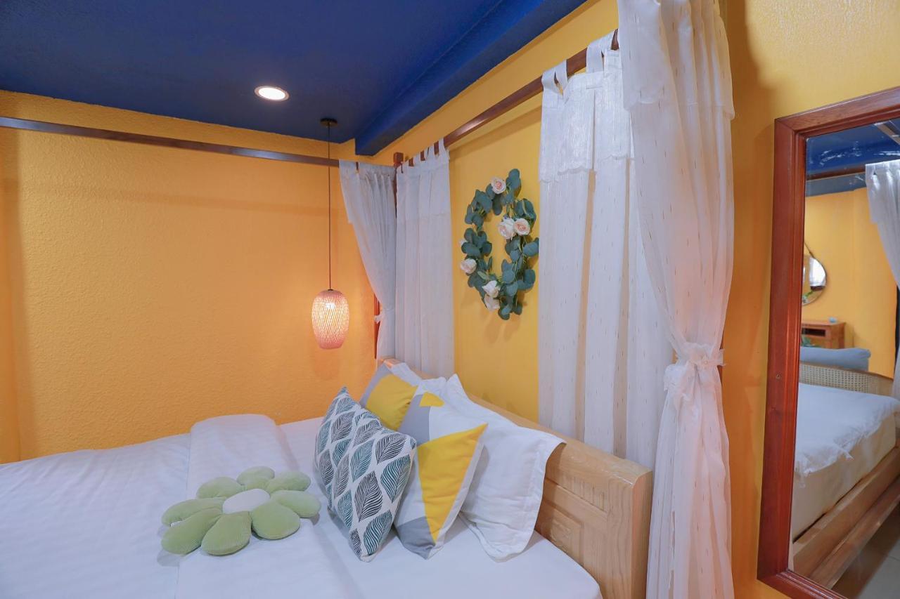 Alee Dalat Homestay Екстер'єр фото