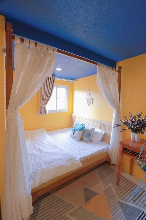 Alee Dalat Homestay Екстер'єр фото