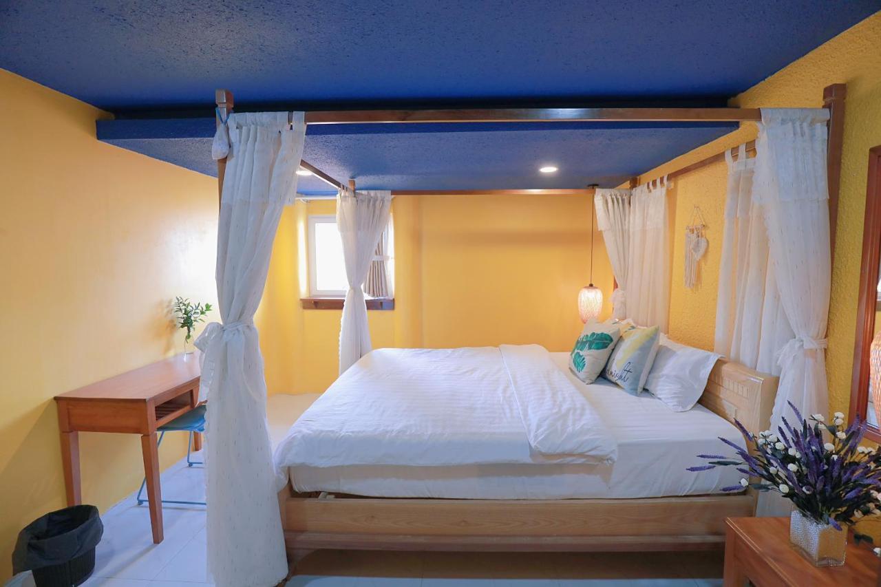Alee Dalat Homestay Екстер'єр фото